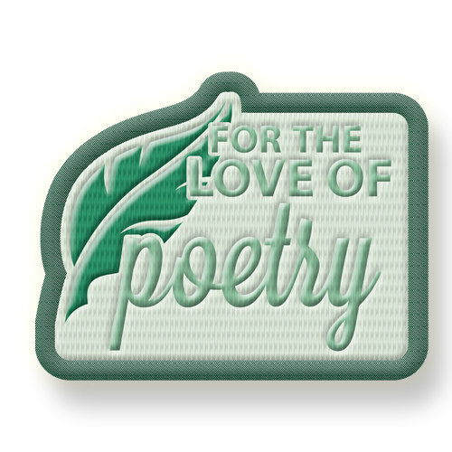 Poetry Groups Use Custom Patches in Many Ways