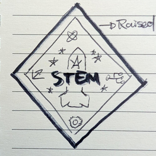 custom patch sketch