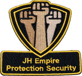Morale Patches image