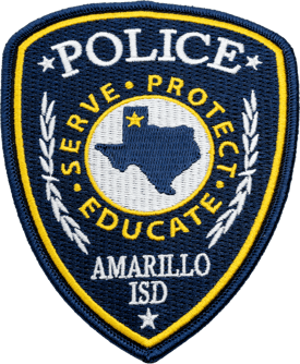 Custom Police Uniform Patches image