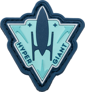 PVC Patches image
