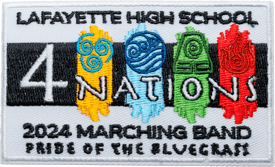 School Patches image